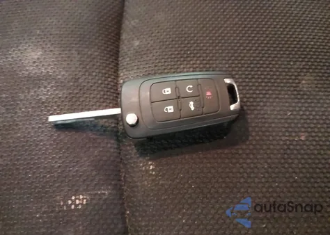 2015 Chevrolet Cruze 1Lt Auto from USA, damaged, VIN 1G1PC5SB8F7191273